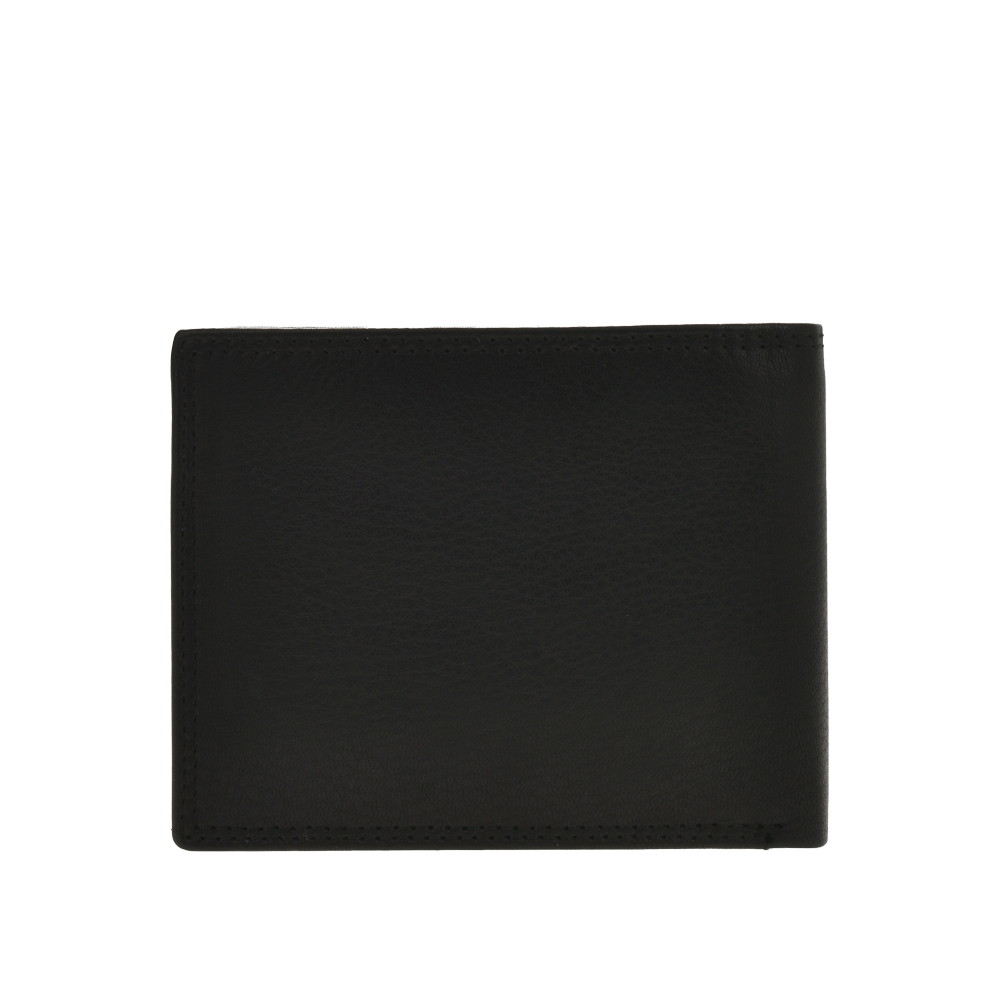 Wallet PP1007Nero
