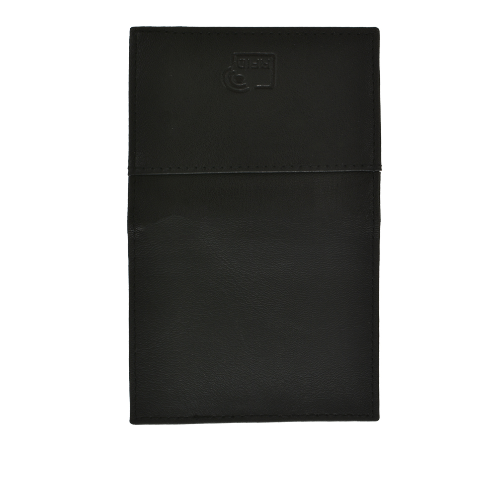 Wallet PP1007Nero