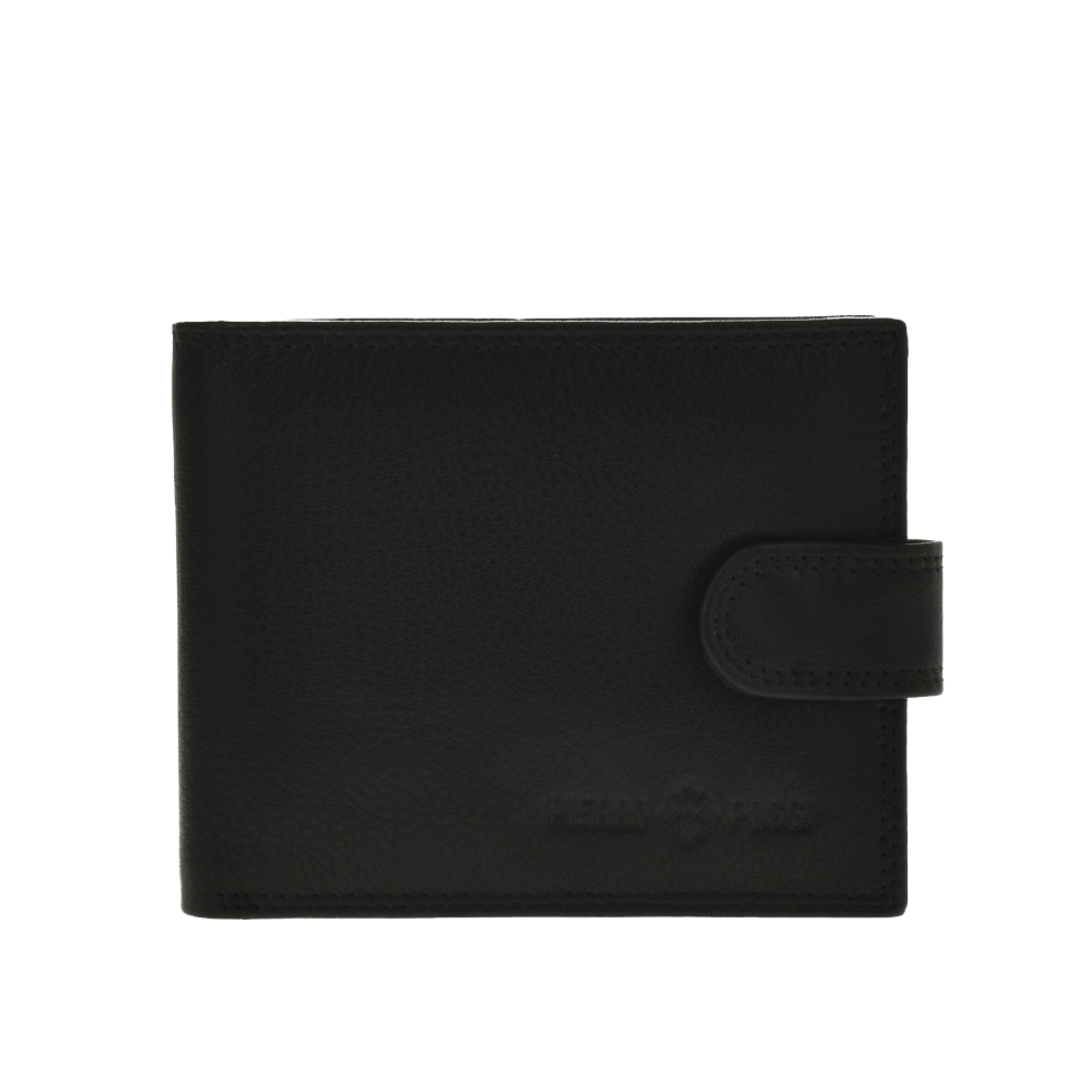 Wallet PP1008Nero