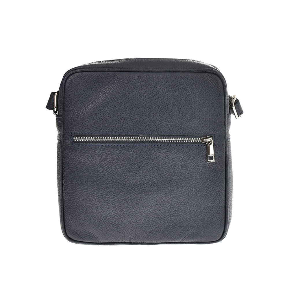 Shoulder Bag PP4009Blu