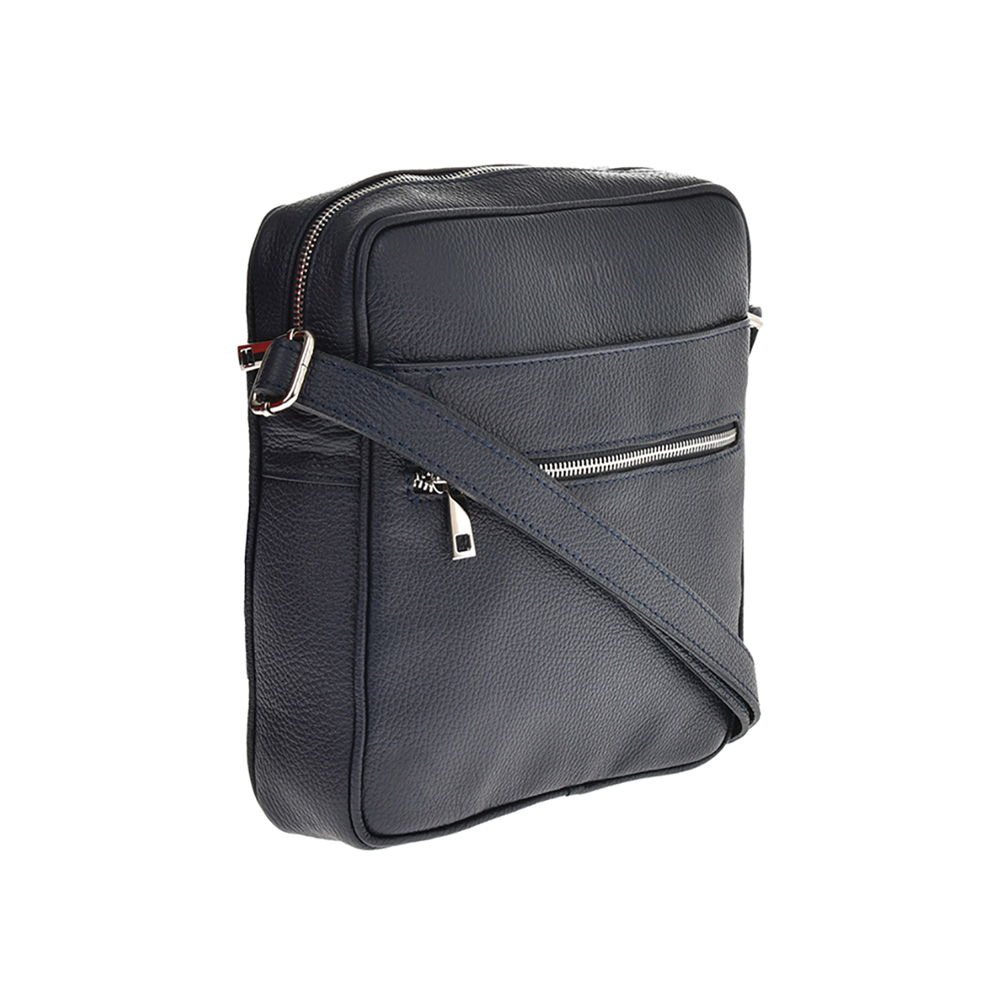 Shoulder Bag PP4009Blu