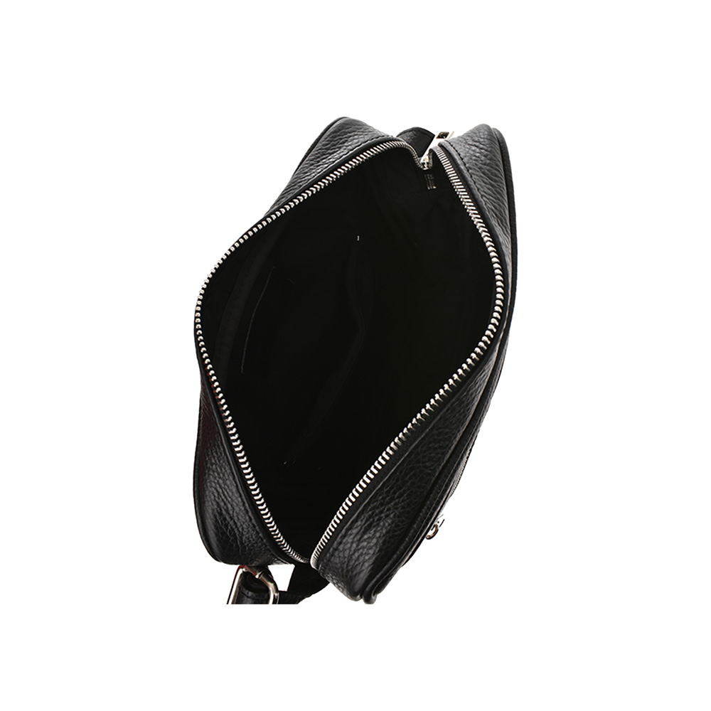 Shoulder Bag PP4009Nero