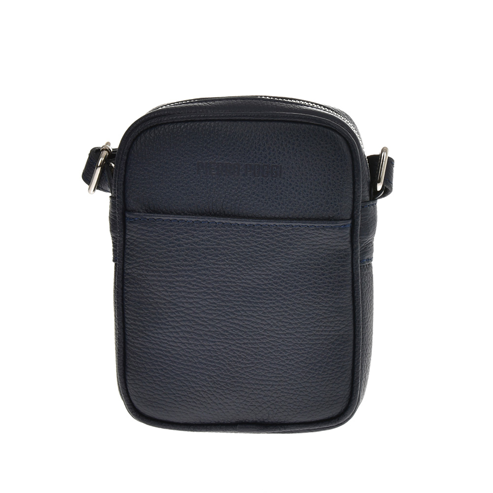 Shoulder Bag PP4011Blu