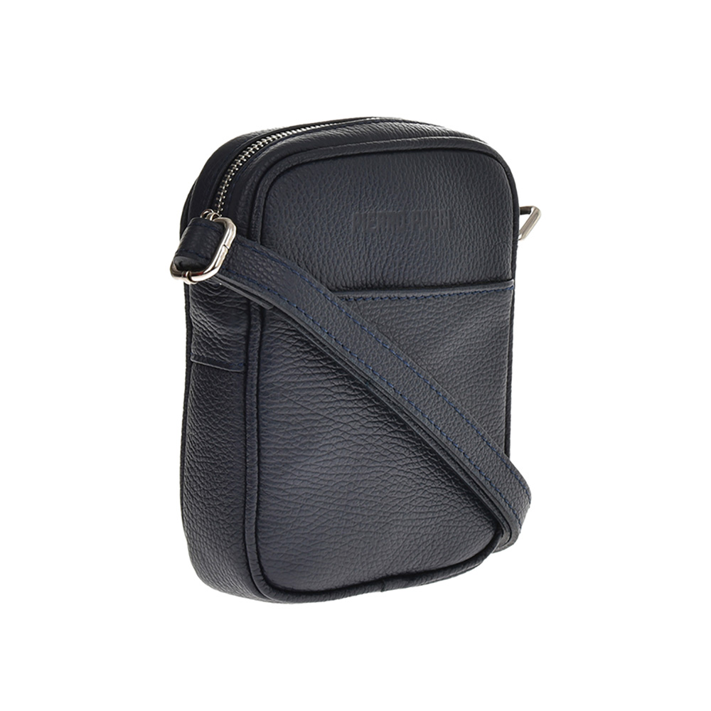 Shoulder Bag PP4011Blu