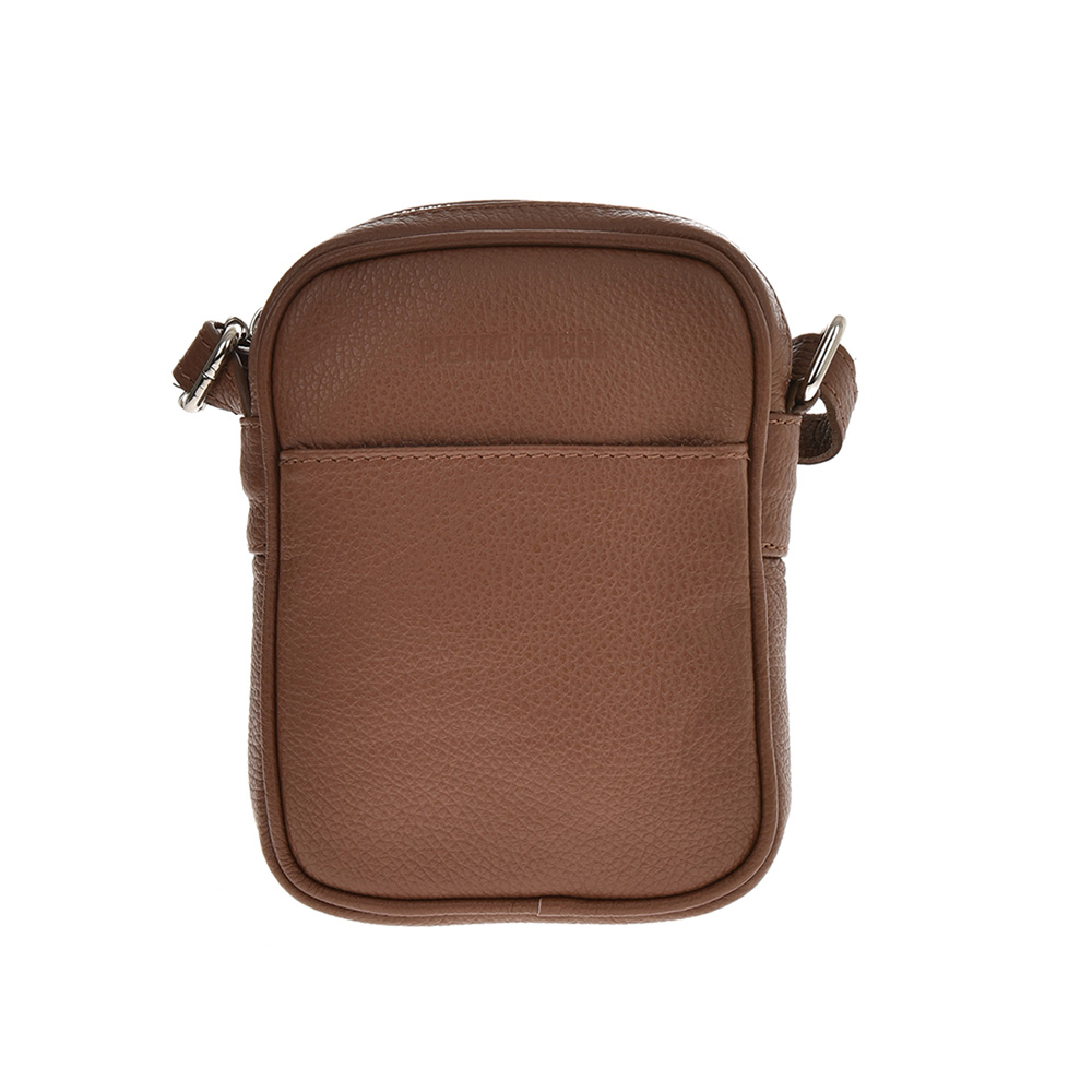 Shoulder Bag PP4011Marrone