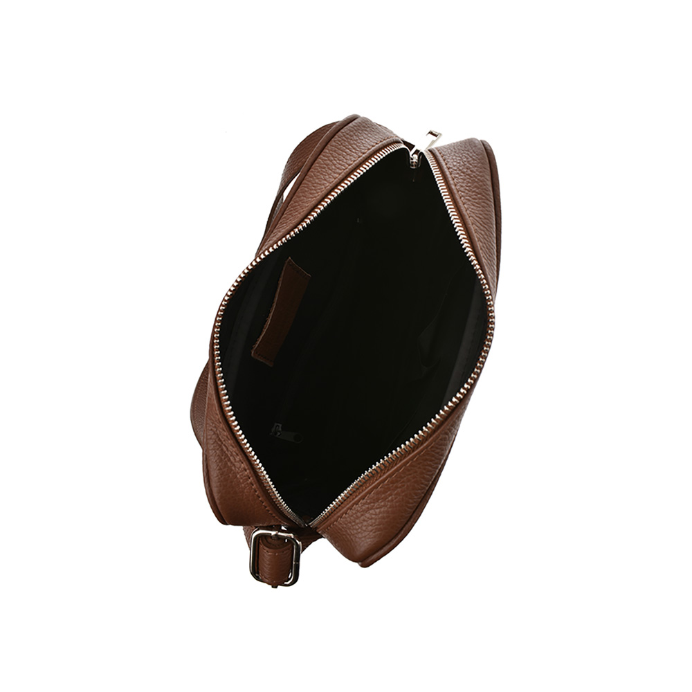 Shoulder Bag PP4011Marrone