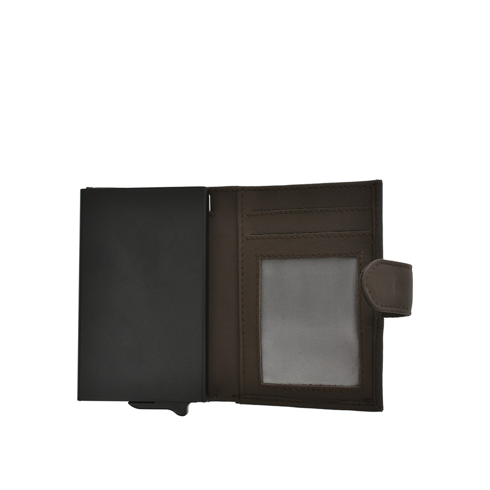 Wallet PP4015Coffee