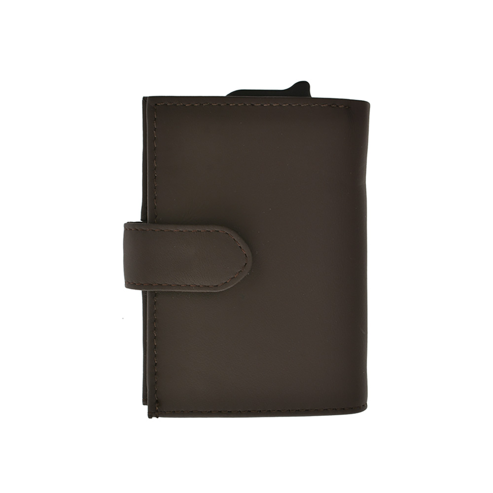 Wallet PP4015Coffee