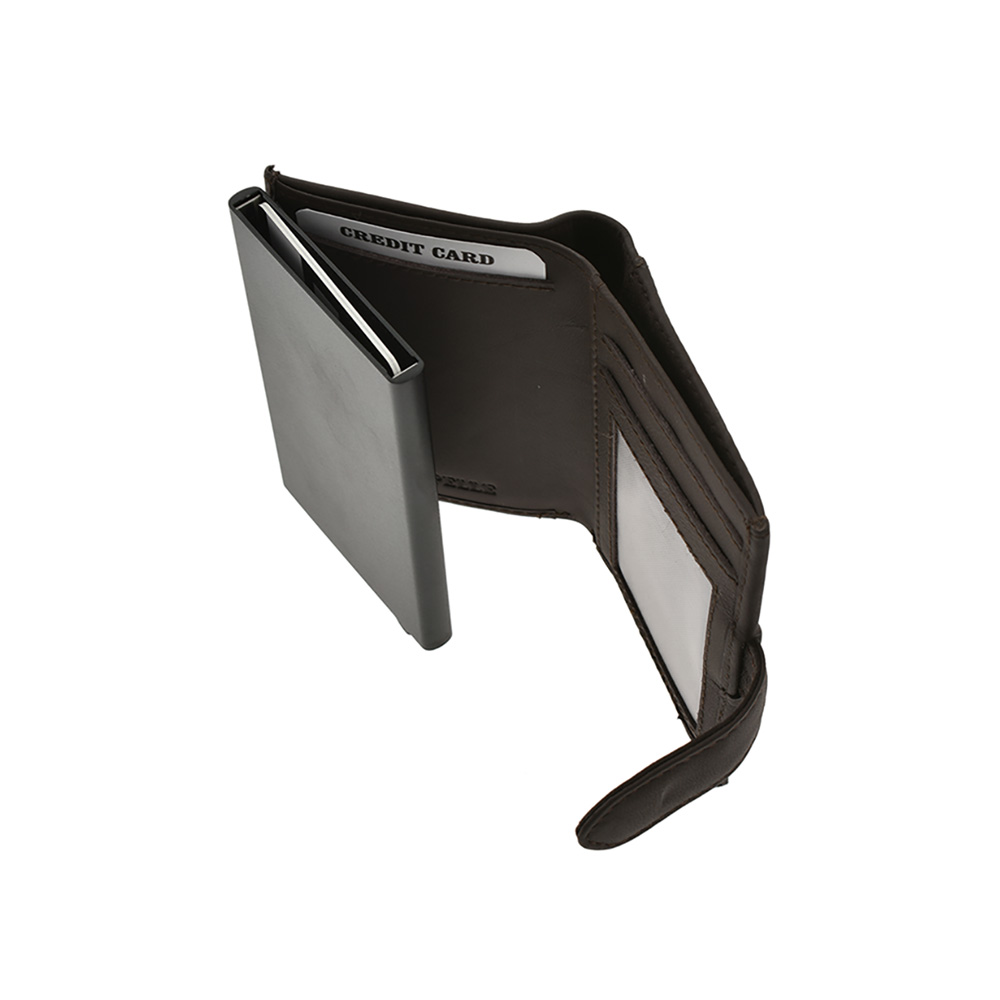 Wallet PP4015Coffee
