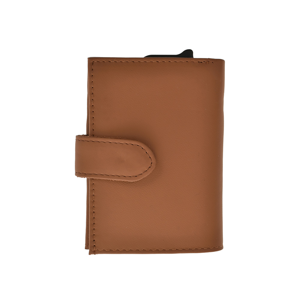 Wallet PP4015Cognac