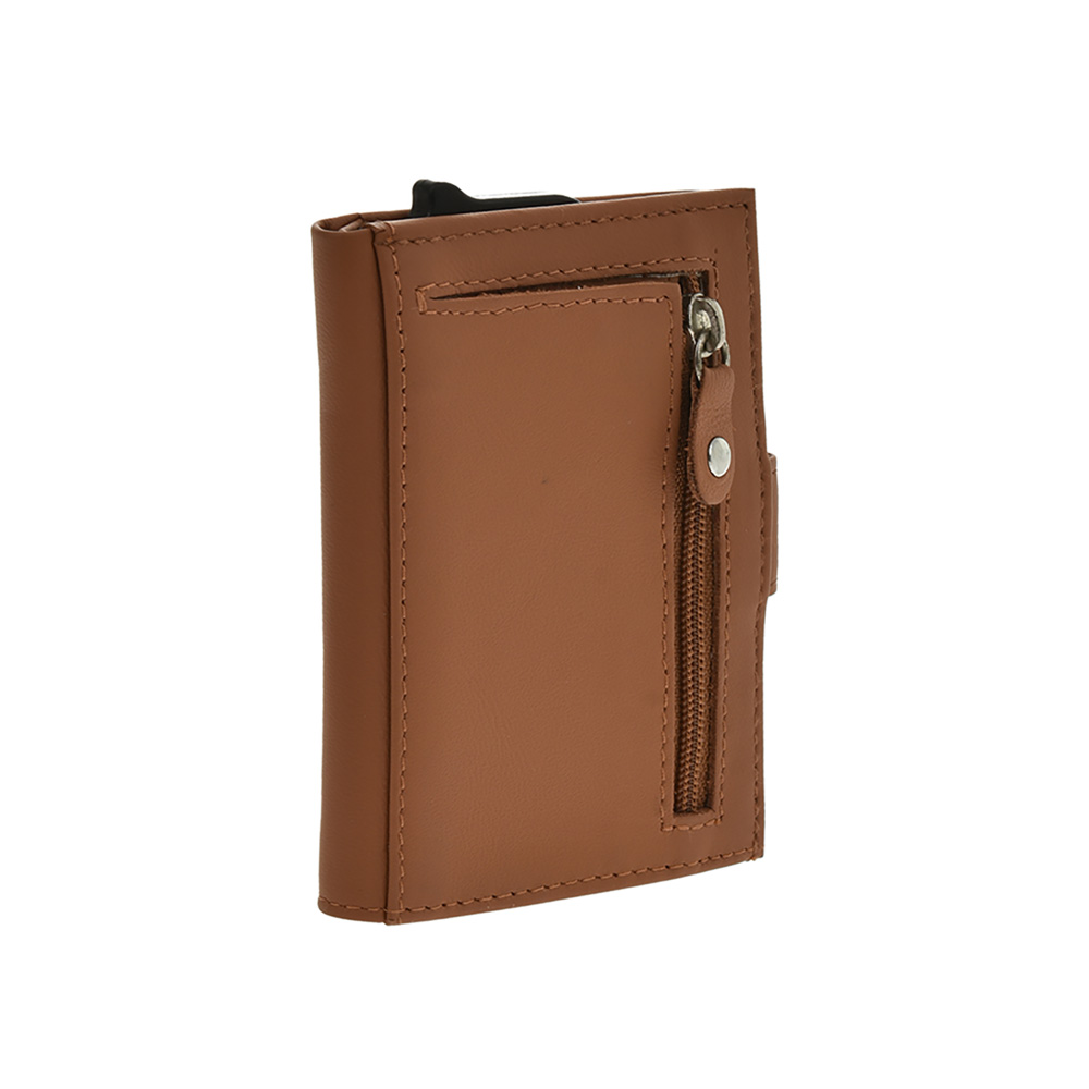 Wallet PP4015Cognac