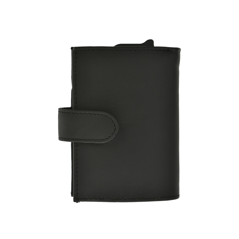 Wallet PP4015Nero