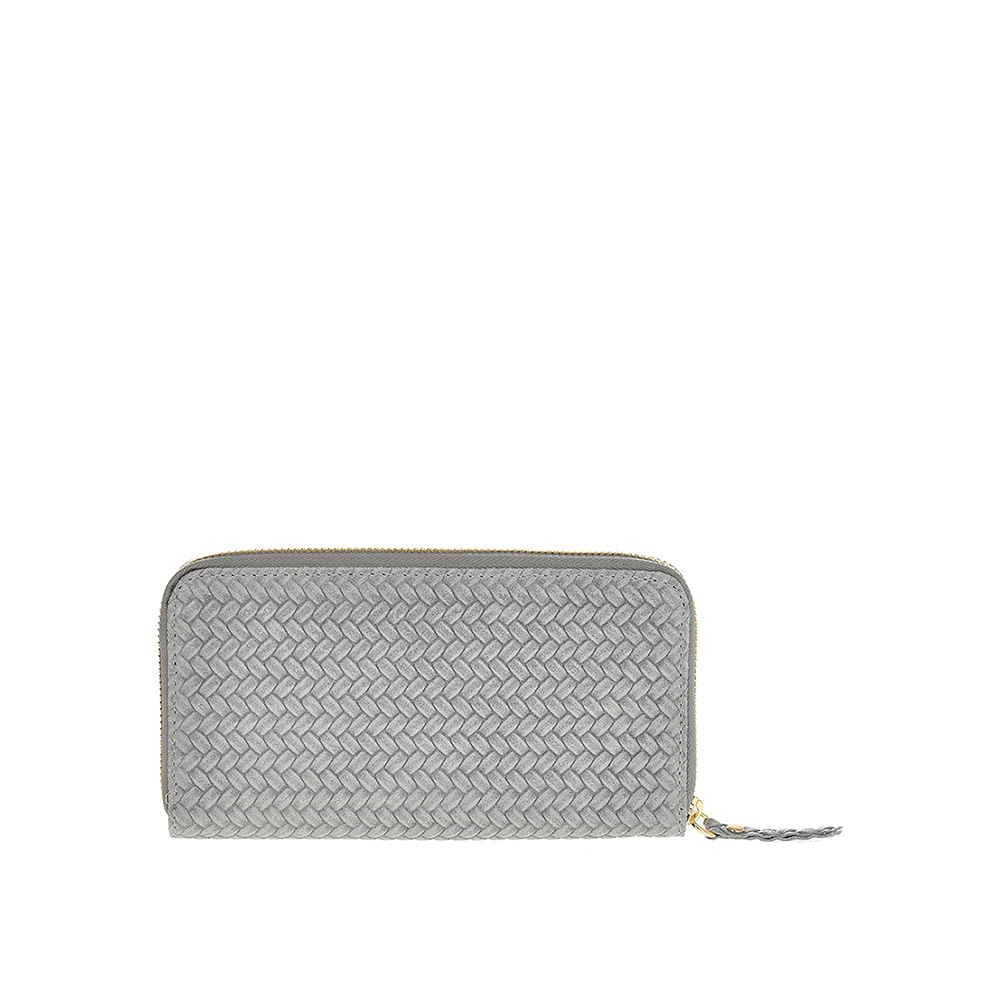 Wallet CC0346Grigio_Scuro