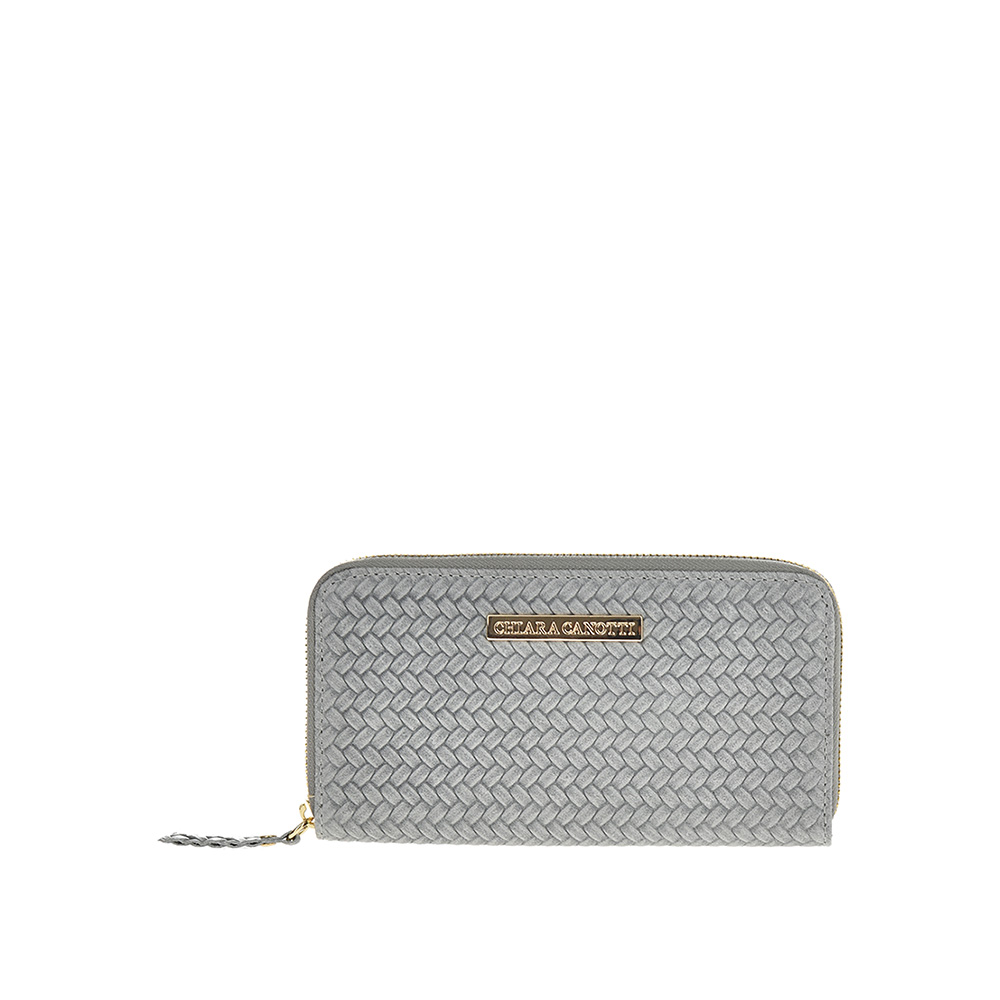 Wallet CC0346Grigio_Scuro