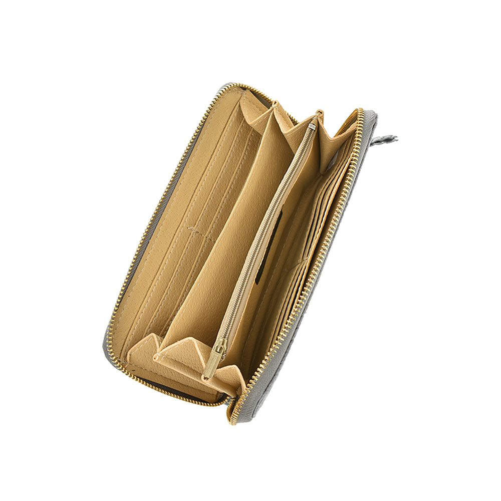 Wallet CC0346Grigio_Scuro