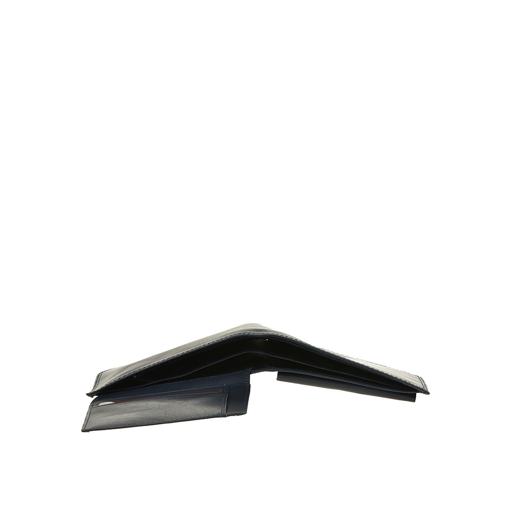 Wallet PR0534Blu